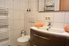 Ferienwohnung L36 Graal-Müritz - Badezimmer