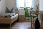 Ferienwohnung L36 Graal-Müritz - Schlafzimmer