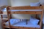  Ferienwohnung KL1 Graal-Müritz - Schlafzimmer