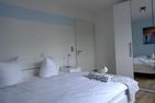  Ferienwohnung LP7 "Seestern" Graal-Müritz - Schlafzimmer