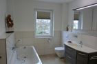  Ferienwohnung LP7 "Seestern" Graal-Müritz - Badezimmer