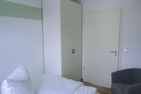  Ferienwohnung LP7 "Seestern" Graal-Müritz - Schlafzimmer