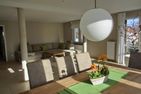  Ferienwohnung i30 "Achterdeck" Graal-Müritz - Wohnzimmer