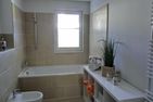  Ferienwohnung i30 "Achterdeck" Graal-Müritz - Badezimmer