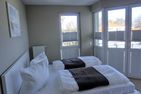  Ferienwohnung i30 "Achterdeck" Graal-Müritz - Schlafzimmer