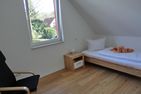  Ferienhaus FH15 Graal-Müritz - Schlafzimmer