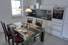  Ferienwohnung LP6 Graal-Müritz - Küche / Küchenzeile