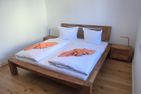  Ferienwohnung LP6 Graal-Müritz - Schlafzimmer