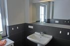  Ferienwohnung LP6 Graal-Müritz - Badezimmer