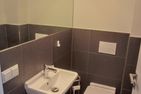  Ferienwohnung LP6 Graal-Müritz - Badezimmer