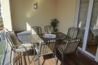  Ferienwohnung L41 "Morgensonne" Graal-Müritz - Balkon