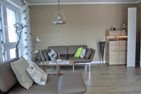  Ferienwohnung LP24 Graal-Müritz - Wohnzimmer