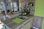  Ferienwohnung LP24 Graal-Müritz - Küche / Küchenzeile