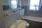  Ferienwohnung LP24 Graal-Müritz - Badezimmer