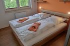 Ferienwohnung L37 Graal-Müritz - Schlafzimmer