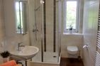  Ferienwohnung L37 Graal-Müritz - Badezimmer