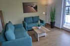  Ferienwohnung L37 Graal-Müritz - Wohnzimmer