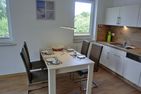  Ferienwohnung L37 Graal-Müritz - Küche / Küchenzeile