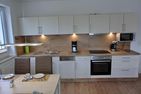 Ferienwohnung L37 Graal-Müritz - Küche / Küchenzeile