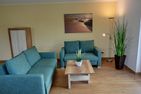  Ferienwohnung L37 Graal-Müritz - Wohnzimmer