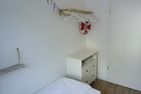  Ferienwohnung LP1 Graal-Müritz - Schlafzimmer
