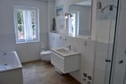  Ferienwohnung LP1 Graal-Müritz - Badezimmer