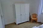  Ferienwohnung LP1 Graal-Müritz - Schlafzimmer