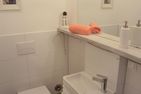  Ferienwohnung LP1 Graal-Müritz - Badezimmer