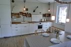  Ferienwohnung LP1 Graal-Müritz - Küche / Küchenzeile