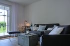  Ferienwohnung LP1 Graal-Müritz - Wohnzimmer
