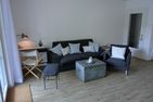  Ferienwohnung LP1 Graal-Müritz - Wohnzimmer