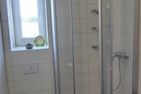  Ferienwohnung KWE 1 OG "MeerZeit" Graal-Müritz Küstenwald - Badezimmer