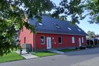  Ferienhaus FH15 Graal-Müritz - Fassade / Eingang