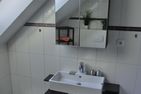  Ferienwohnung P16 Graal-Müritz - Badezimmer