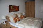  Ferienwohnung i24 Graal-Müritz - Schlafzimmer