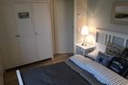  Ferienwohnung KWi 63 OG Graal-Müritz Küstenwald - Schlafzimmer