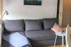 Belvedere Belvedere App. 4  - Wohnzimmer