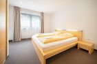  Wohnung Typ 4, Nr. 3, 5-10 Pers. Apartments in Gargellen - Bedroom