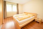  Wohnung Typ 4+, Nr. 6, 5-10 Pers. Apartments in Gargellen - Bedroom