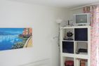  Gentiana (162 Li) Studio Lenzerheide - 