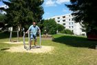  Ferienpark Hahnenklee Hahnenklee - Fitness in frischer Luft