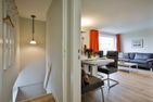 Braderuper Heide Braderup - Wohnzimmer