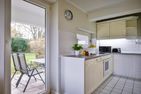  Braderuper Heide Braderup - Terrasse