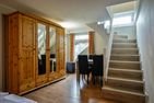  Braderuper Heide Braderup - Schlafzimmer