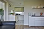  Braderuper Heide Braderup - Wohnzimmer