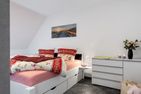  Birkenstrasse 21b Whg. 17 Deutschland - Schlafzimmer
