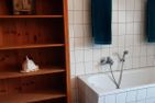  Kranichrast 8 "Kranichrast" Seeheilbad Zingst - Badezimmer