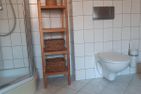  Kranichrast 8 "Kranichrast" Seeheilbad Zingst - Badezimmer