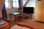  Kranichrast 8 "Kranichrast" Seeheilbad Zingst - Schlafzimmer
