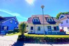  Alte Reihe 14 "Haus Teja" (inkl. Sky) Mecklenburg-Vorpommern - 